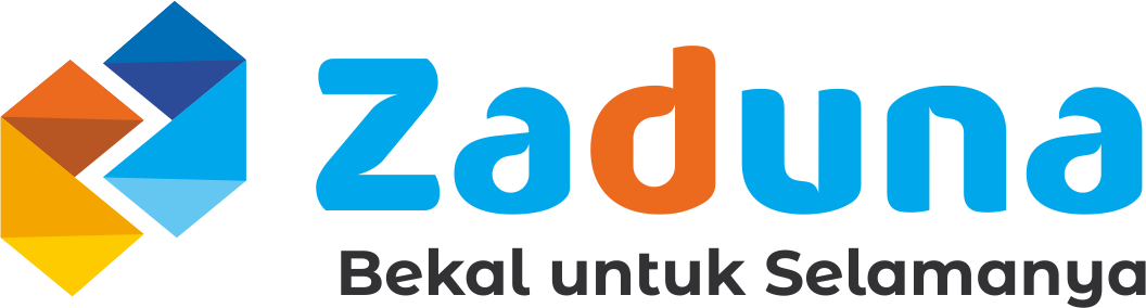Zaduna, Bekal untuk Selamanya